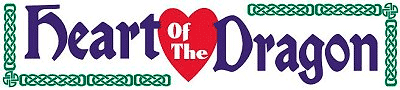 Heart of the Dragon Logo