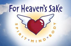 For Heaven's Sake New Age Metaphysical Gifts, Books & Event Center