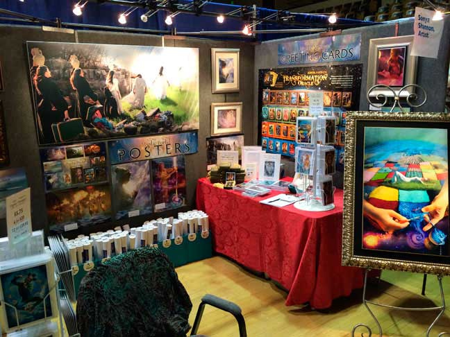 Sonya Shannon Booth Colo Spgs Fair