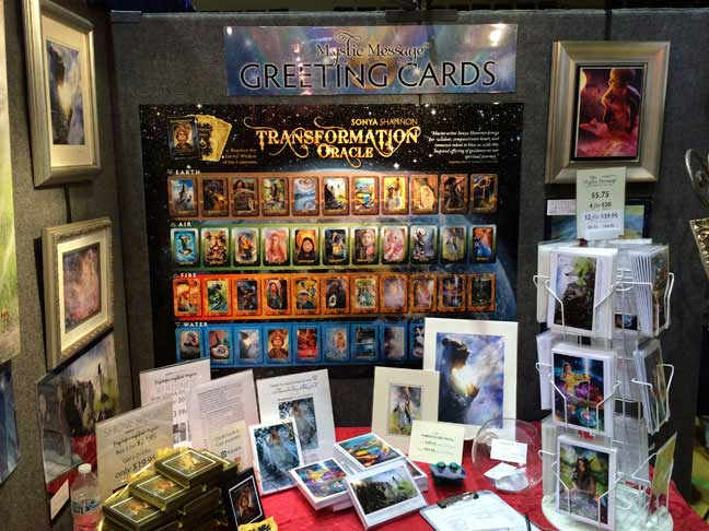 Sonya Shannon Booth Colo Spgs Fair