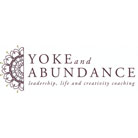 Yoke and Abundance Logo