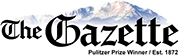 Colorado Springs The Gazette Logo