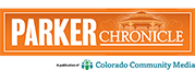 Parker Chronicle Logo